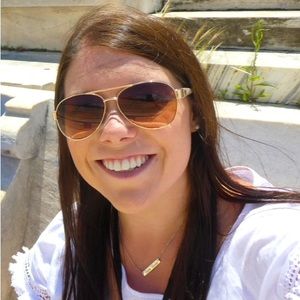 Meet your Posher, Sally